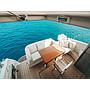 Book yachts online - motorboat - Monte Carlo 5 - Blizzard - rent