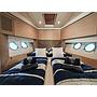 Book yachts online - motorboat - Monte Carlo 5 - Blizzard - rent