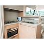 Book yachts online - motorboat - Monte Carlo 5 - Blizzard - rent