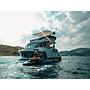 Book yachts online - motorboat - Monte Carlo 5 - Blizzard - rent