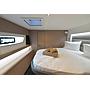 Book yachts online - catamaran - Saona 47 - Eclipsea - rent