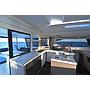 Book yachts online - catamaran - Saona 47 - Eclipsea - rent