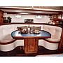 Book yachts online - sailboat - Atlantic 60 - Anastasia - rent