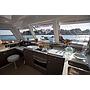 Book yachts online - catamaran - Bali Catspace SOMNIS - Somnis - rent