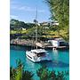 Book yachts online - catamaran - Bali Catspace Makani I - Makani I - rent