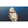 Book yachts online - motorboat - Maiora Fly 58ft - Afroditi - rent