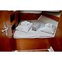 Book yachts online - sailboat - Cyclades 50.5 - Martinez / Refit 2020 - rent