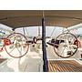 Book yachts online - sailboat - Oceanis 54 - SIRENA De ORO (air condition, generator) - rent
