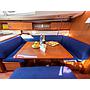 Book yachts online - sailboat - Oceanis 54 - SIRENA De ORO (air condition, generator) - rent