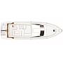 Book yachts online - motorboat - Ferretti 630 - AMY - rent