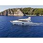 Book yachts online - motorboat - Ferretti 630 - AMY - rent