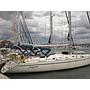Book yachts online - sailboat - Ocean Star 51.2 - Silver Star - rent