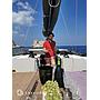 Book yachts online - sailboat - Dufour 56 Exclusive - Cavaliere CD(Ac+Gen+Wm+Bbq) - rent