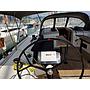 Book yachts online - sailboat - More 55 - SOLID WHITE - rent