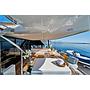 Book yachts online - catamaran - Sunreef 60 - SINATA - rent