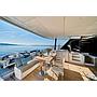Book yachts online - catamaran - Sunreef 60 - SINATA - rent