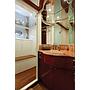 Book yachts online - motorboat - Johnson 87 - Johnson Baby - rent