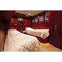 Book yachts online - motorboat - Johnson 87 - Johnson Baby - rent