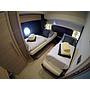 Book yachts online - motorboat - Azimut 58 - Sabijac II (hostess extra) - rent