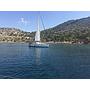 Book yachts online - sailboat - Bavaria 47 Cruiser - Orestis - rent