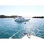 Book yachts online - motorboat - Yaretti 2210 - Happy 3 - rent