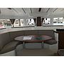Book yachts online - catamaran - Lagoon 380 - Kiwi 2 - rent