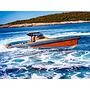 Book yachts online - motorboat - Veli 10 - THUNDER only SKIPPERED - rent