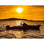 Book yachts online - motorboat - Veli 10 - THUNDER only SKIPPERED - rent