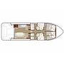 Book yachts online - motorboat - Estivale Octo - CHABLIS FR - rent