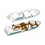 Book yachts online - motorboat - Estivale Octo - CHABLIS FR - rent