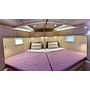 Book yachts online - sailboat - Hanse 508 - APOLLO (AC, GEN, Watermaker) - rent