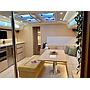 Book yachts online - sailboat - Hanse 508 - APOLLO (AC, GEN, Watermaker) - rent