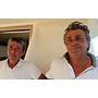 Book yachts online - motorboat - Azimut 76 - Golden Eagle - rent