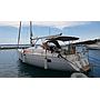 Book yachts online - sailboat - Elan 444 Impression - MARIJANA 48 - rent