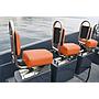 Book yachts online - motorboat - Bura 850 - Fenix - rent
