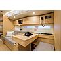Book yachts online - sailboat - Grand Soleil 43 - Super G - rent