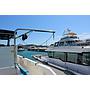 Book yachts online - motorboat - De Antonio D42 Open - ERAGON - rent