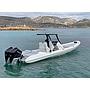 Book yachts online - motorboat - Seafarer 33 - EUA - rent