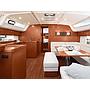 Book yachts online - sailboat - Bavaria Cruiser 51 - Gibb - rent