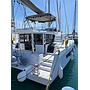 Book yachts online - catamaran - Bali 4.8 - Aldebaran - rent