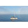 Book yachts online - catamaran - Tanna 47 - Ojala - rent