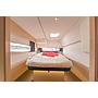 Book yachts online - catamaran - Helia 44 M - Boldly Go - rent