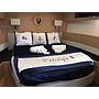 Book yachts online - sailboat - Jeanneau 58 - Padraigin II - rent