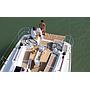 Book yachts online - sailboat - Sun Odyssey 419 - Weather or Knot - rent