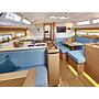 Book yachts online - sailboat - Sun Odyssey 490 - Casbah II - rent