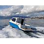 Book yachts online - motorboat - AC DC Daycruiser 12.0 - AC DC Daycruiser 12.0 - rent