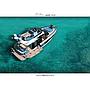 Book yachts online - motorboat - Galeon 400 Fly - Little Island - rent