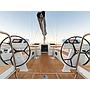 Book yachts online - sailboat - Hanse 508 - APOLLO (A/C, GEN, WATERMAKER)  - rent