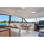 Book yachts online - motorboat - Prestige 460 Fly - Panacea - rent
