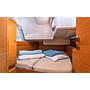 Book yachts online - sailboat - Sun Odyssey 509 - Caterina - rent